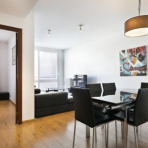Apartamento de 3 Dormitorios